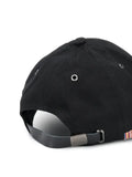 Paul Smith twill baseball cap