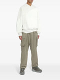 Post Archive Faction asymmetric-zip bomber jacket