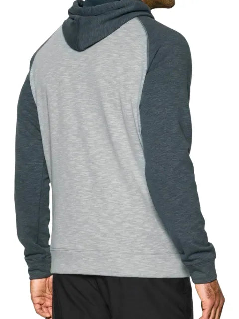 Under Armour raglan-sleeve hoodie