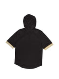 Mitchell & Ness x NFL New Orleans Saints Unbeaten hoodie