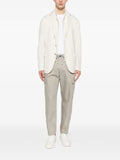 Eleventy bib pocket jacket