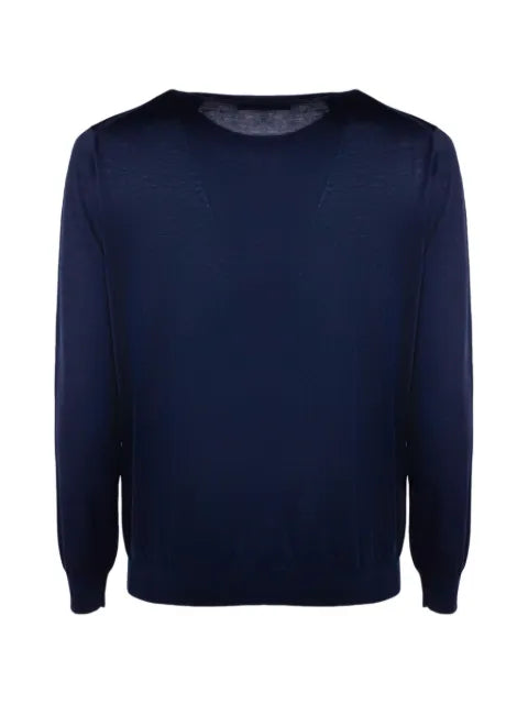 Kangra long-sleeve sweater