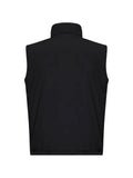 Herno padded sleeveless jacket