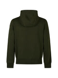 Parajumpers Charlie Easy logo-patch zip-up hoodie