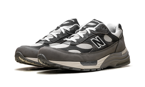 992 "MiUSA Shadow Grey" U9927WX